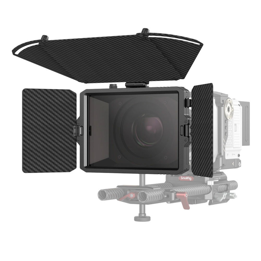 Mini Matte Box Pro