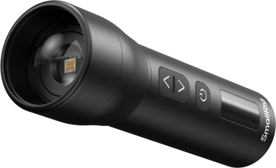 SmallRig RF05B portabel LED med zoom