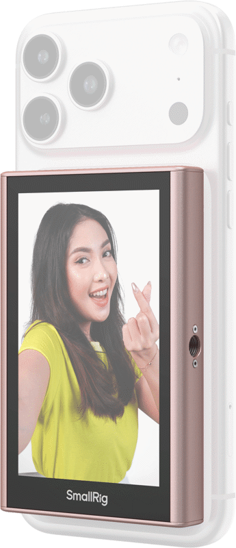 Wireless Display Mirroring Adapter för Mobile Phone (Selfie Kit)