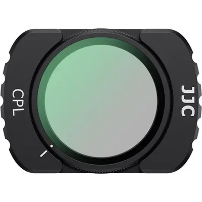 CPL-filter för DJI Osmo Pocket 4 / Pocket 3