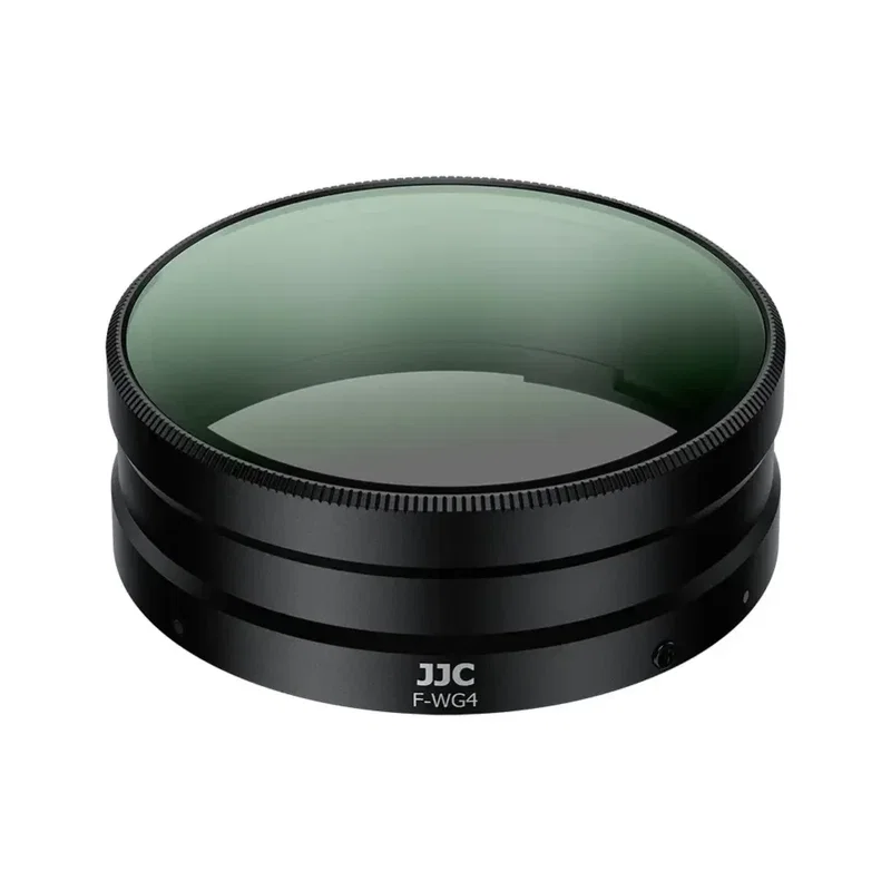 UV-filter för Ricoh GR IV JJC F-WG4