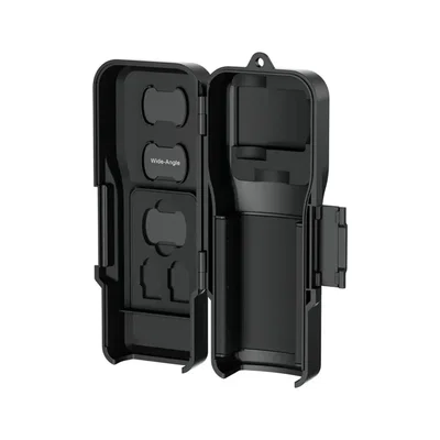 Skyddsfodral för DJI Osmo Pocket 4 / Pocket 3