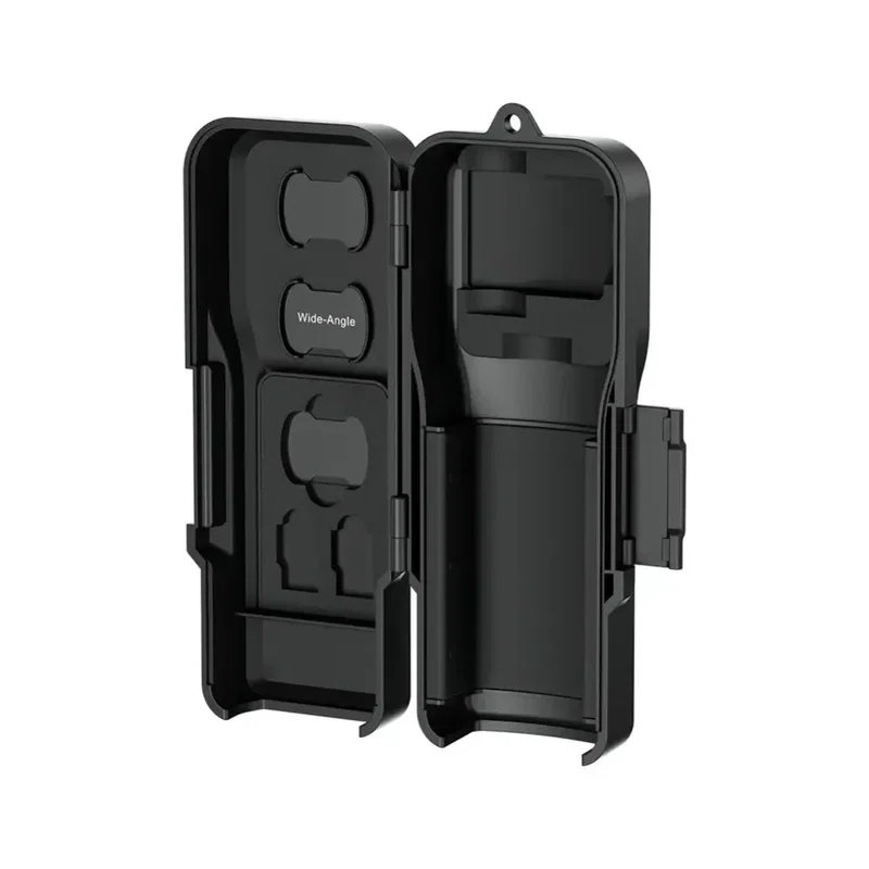 Skyddsfodral för DJI Osmo Pocket 4 / Pocket 3