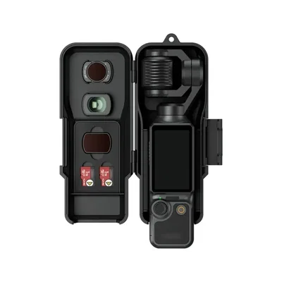 Skyddsfodral för DJI Osmo Pocket 4 / Pocket 3