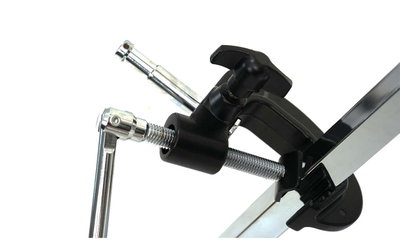 Heavy Duty C-Clamp – 16–65 mm