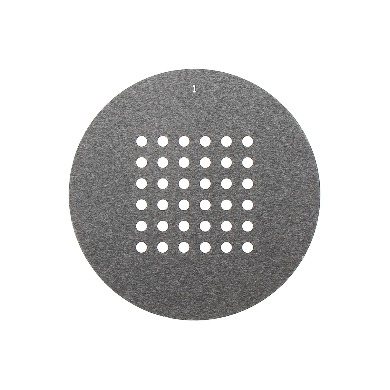 Gobo Prickar no.1