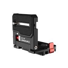 iFootage HV-02 Flexibel Snabbplatta