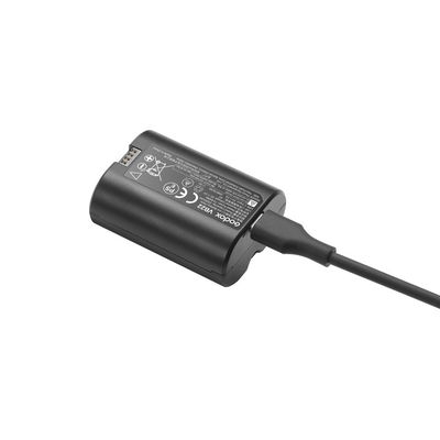 Extra batteri till Godox V480