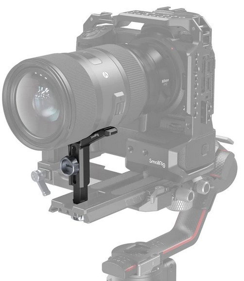 Objektivstöd för DJI RS 2