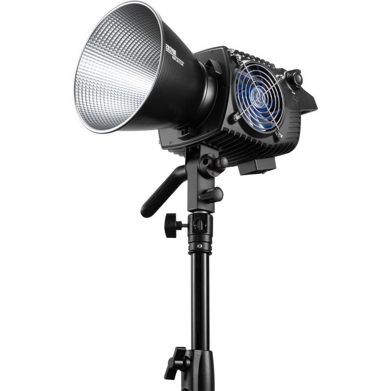 Molus B500 LED Bi-Color 500W Videoljus