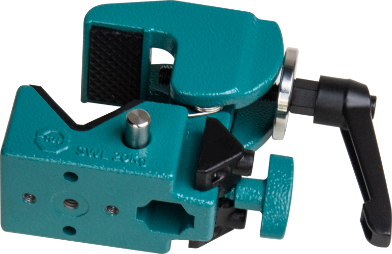 KCP-710X Super Clamp