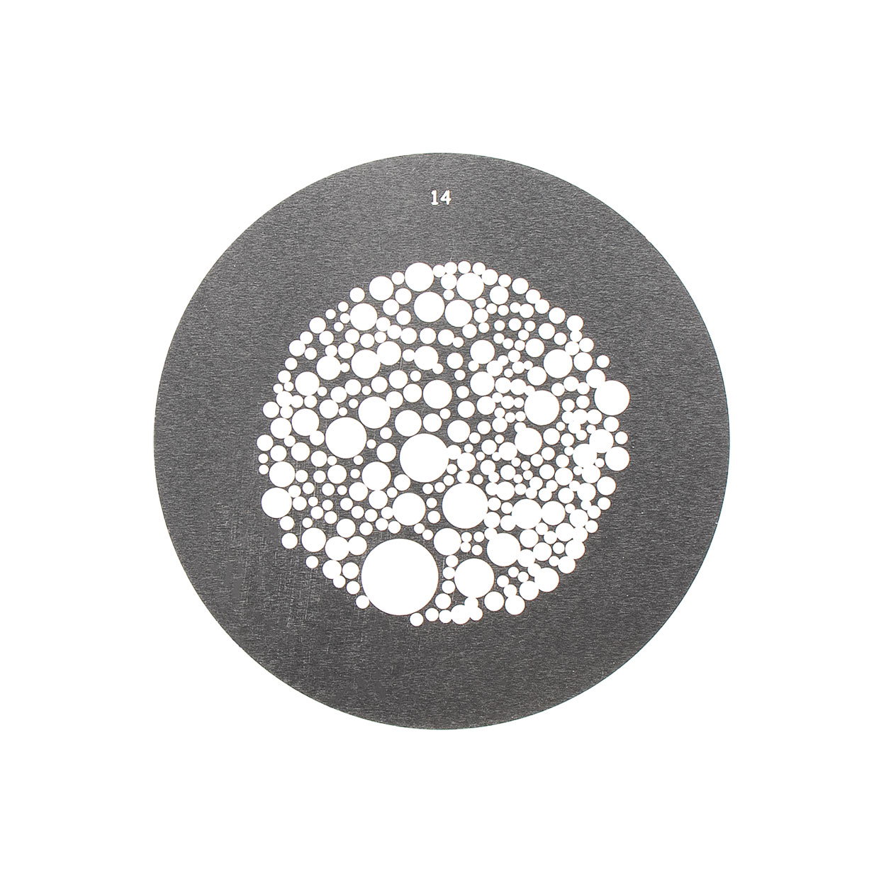 Gobo Sparkle no.14