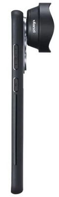 Filtergänga för Samsung S20 Ultra