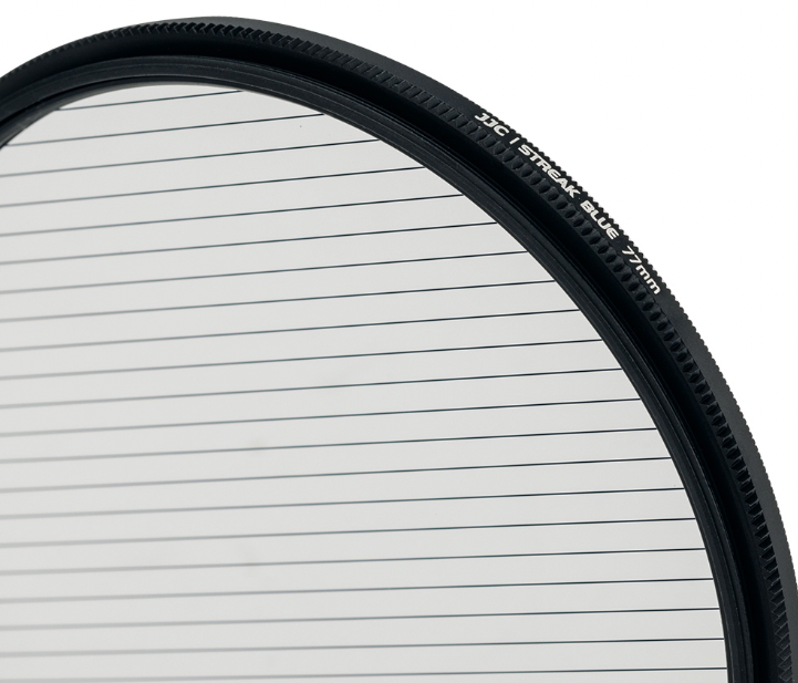 JJC Blue Streak Filter (49mm)
