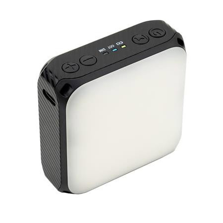 VS5 Mini Bi-color LED Light Svart