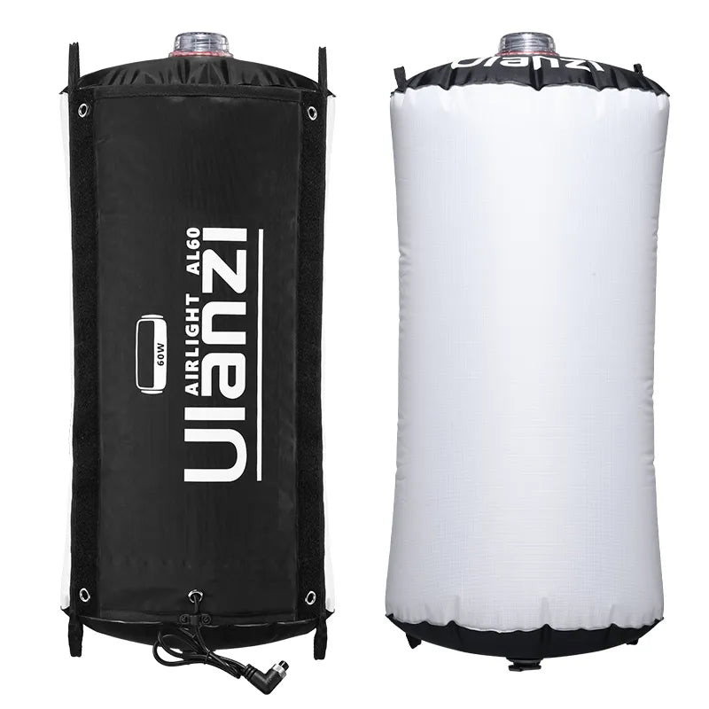 Airtube AL60 60W LED Bicolor