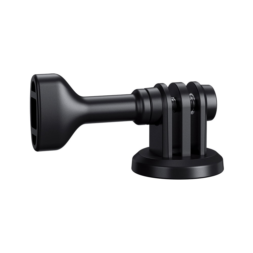 Tripod adapter till actionkamera