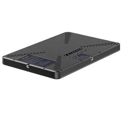 Kit med LED-panel och bordsstativ (arm)