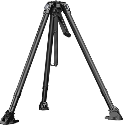 Potato Jet TRIBEX Hydraulic Carbon II Fiber Tripod 5756