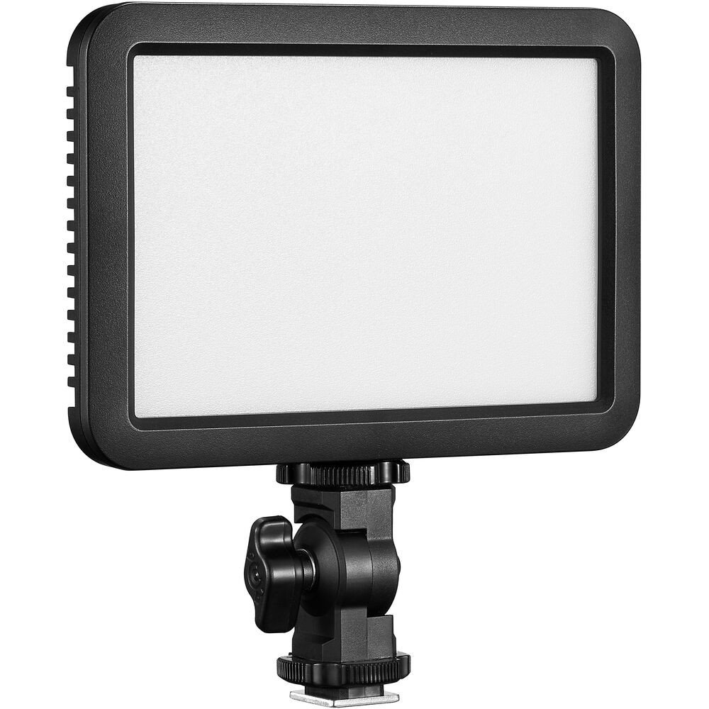 Streaming Slim Panel Bi-Color