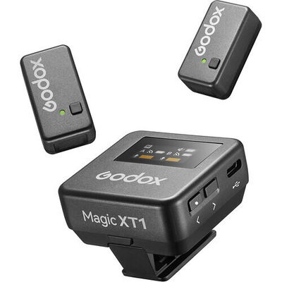 Godox Magic XT1 USB-C