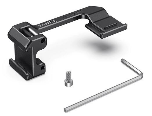 SmallRig Platta för Sony A6600 BUC2497