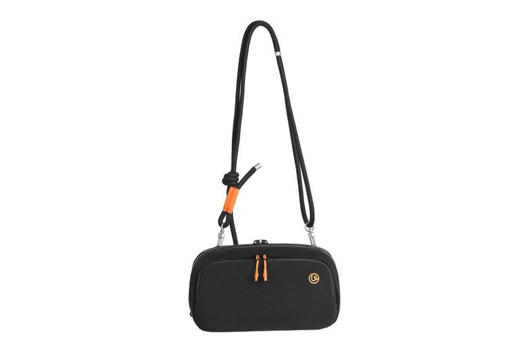 Ulanzi YY08 TechLite Sling Bag B175 Svart