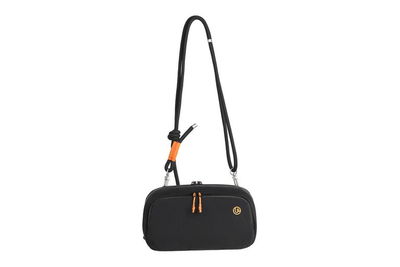 Ulanzi YY08 TechLite Sling Bag B175 Svart Ulanzi YY08 TechLite Sling Bag B175 Svart