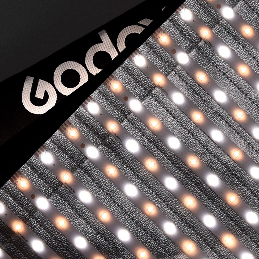 Godox FL150S Flexibel Ledpanel