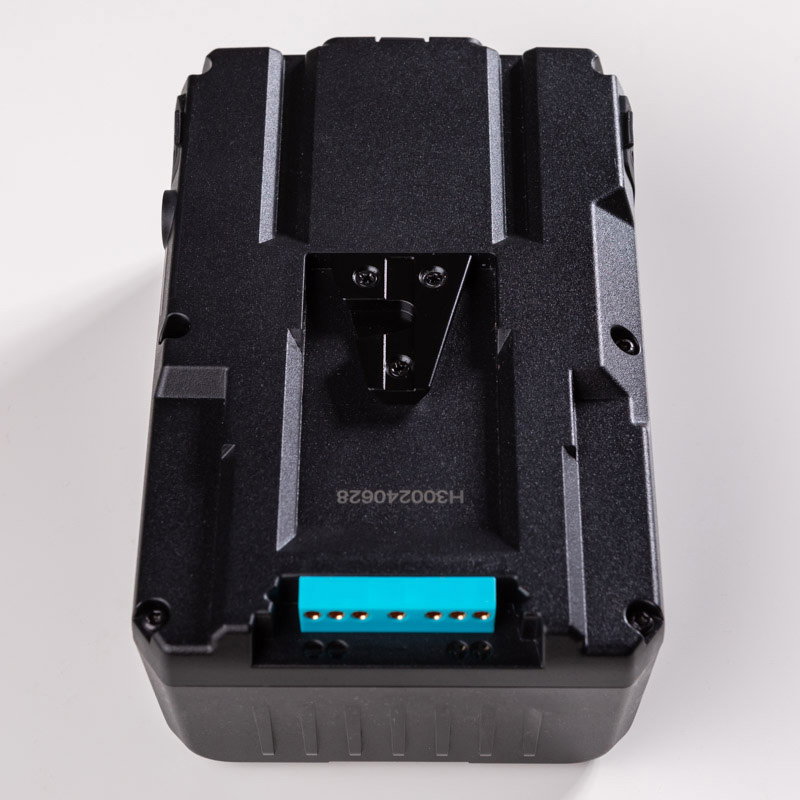 V-Mount PD batteri på 300Wh