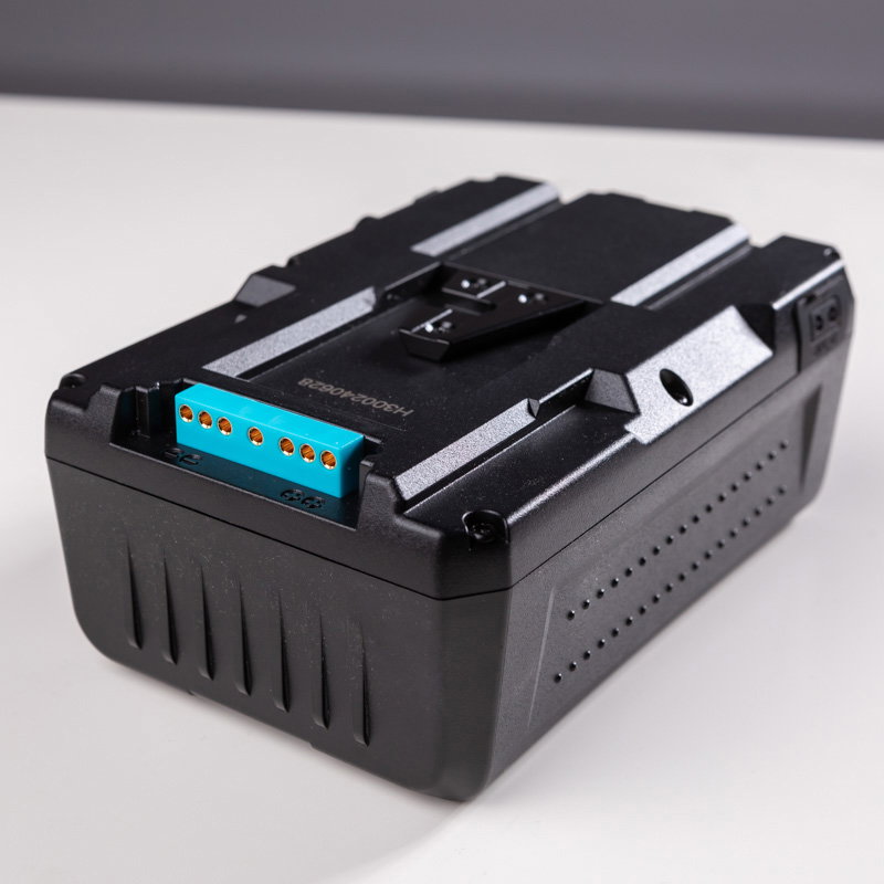 V-Mount PD batteri på 300Wh