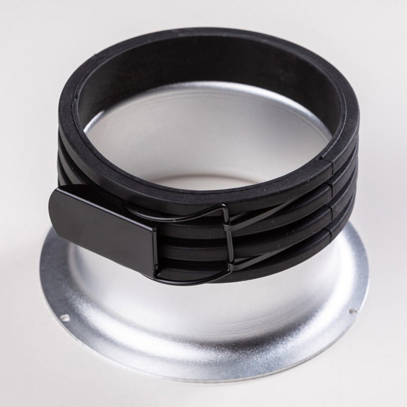 Speedring för Profoto 144mm