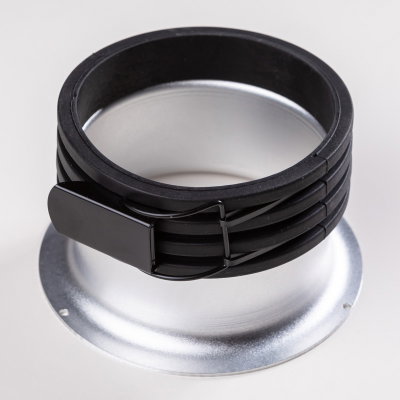 Speedring för Profoto 134mm