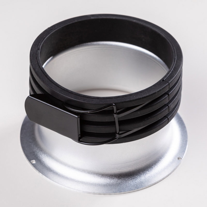 Speedring för Profoto 134mm