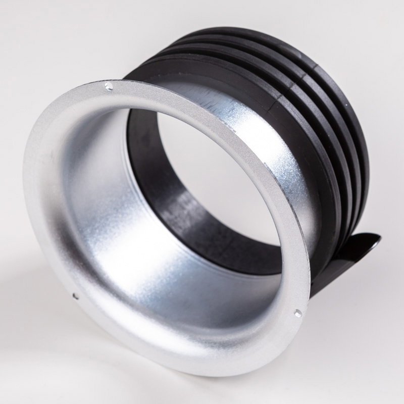 Speedring för Profoto 134mm