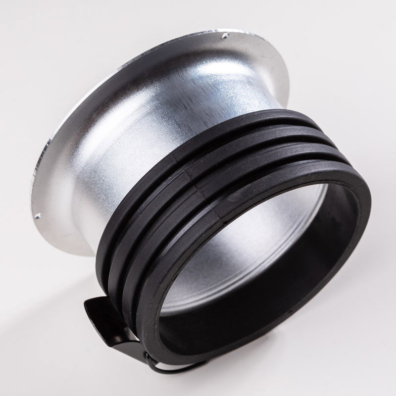 Speedring för Profoto 134mm