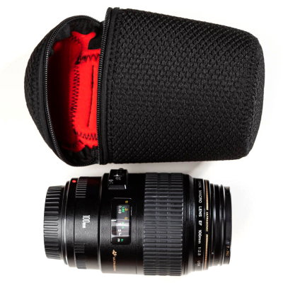 Objektivbag Lens Bag