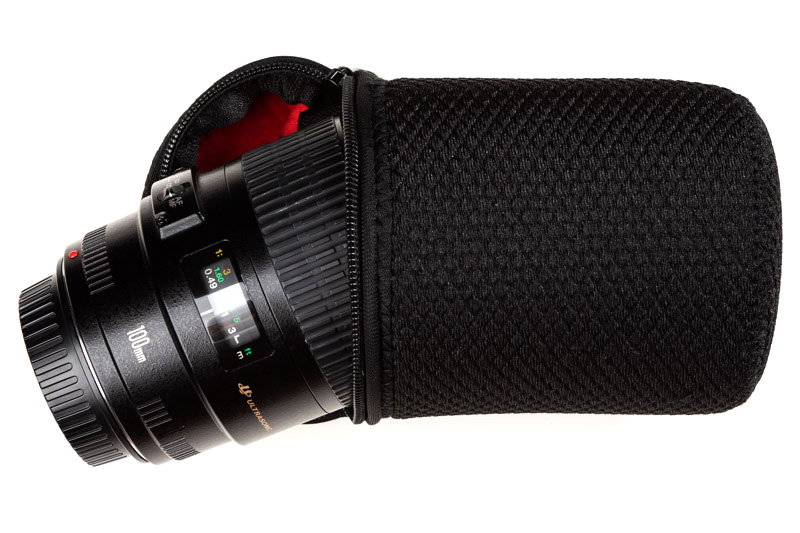 Objektivbag Lens Bag