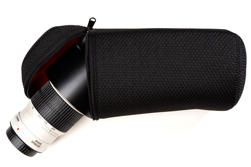 Objektivbag Lens Bag