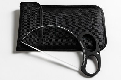 Handheld Split Diopter +1 Special Effects Filter 150mm