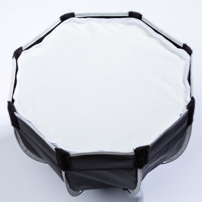 Softbox 30cm med Nanlite FM bajonett