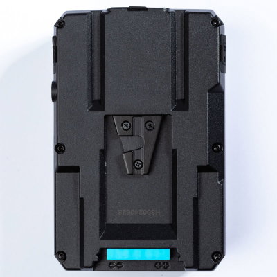 V-Mount PD batteri på 300Wh