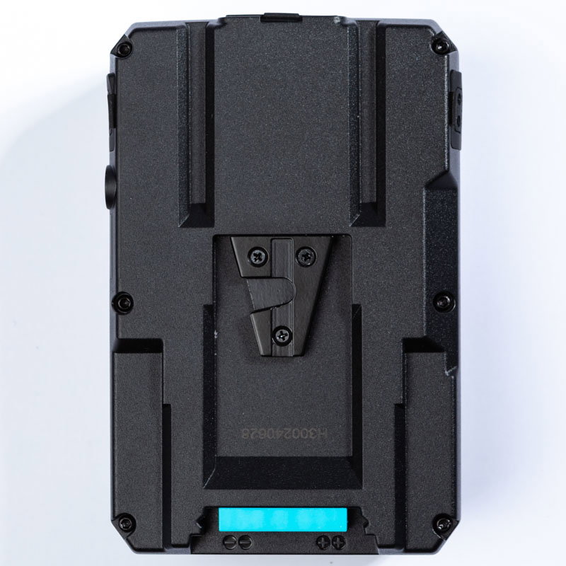 V-Mount PD batteri på 300Wh