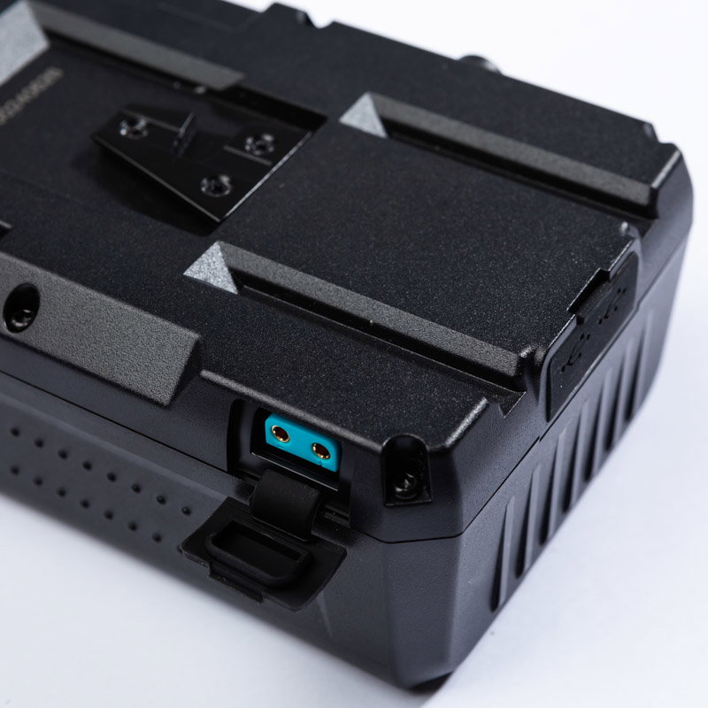 V-Mount PD batteri på 300Wh