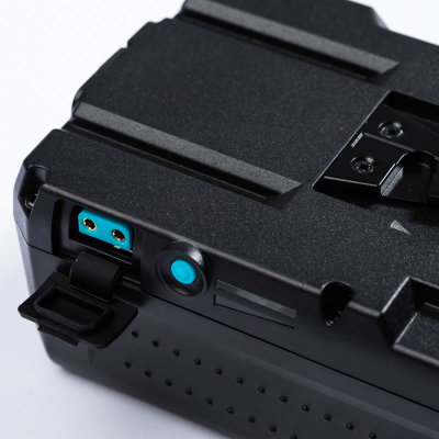 V-Mount PD batteri på 300Wh