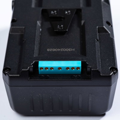 V-Mount PD batteri på 300Wh
