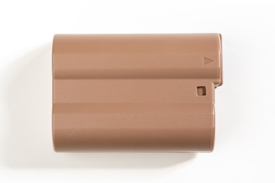 Kamerabatteri EN-EL15c med USB-C