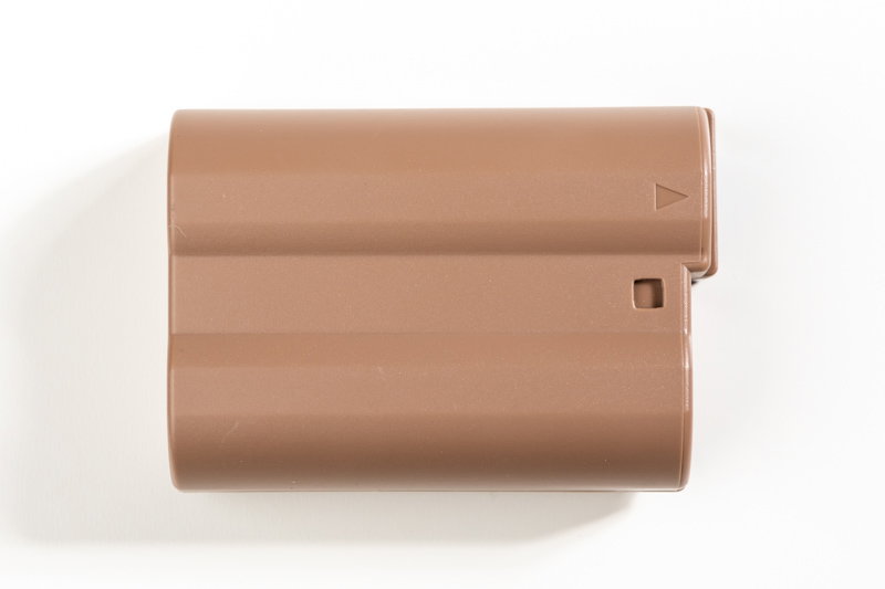 Kamerabatteri EN-EL15c med USB-C