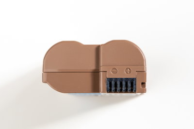 Kamerabatteri EN-EL15c med USB-C
