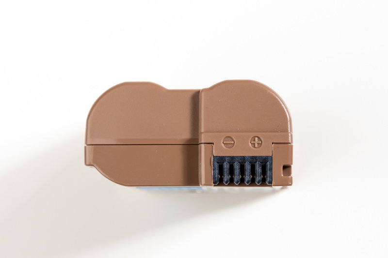Kamerabatteri EN-EL15c med USB-C